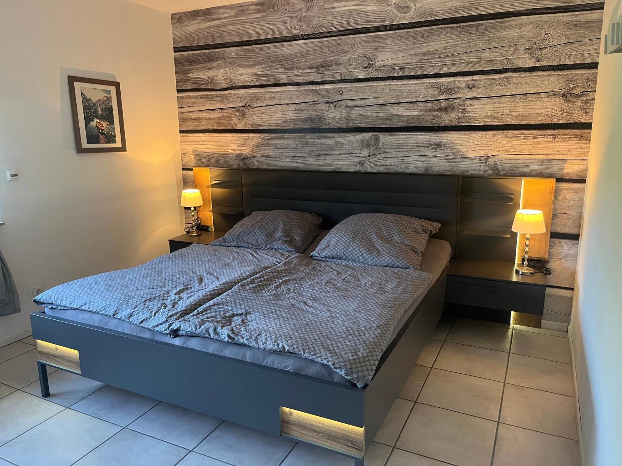 Spitzenbergblick Appartement Reichensachsen Buitenkant foto